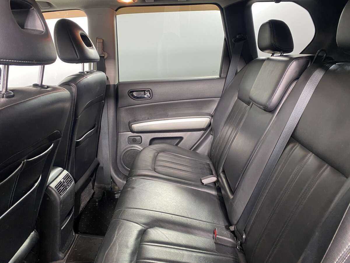 Купить Nissan X-Trail, 2012, 177 450 км.. Фото: #9