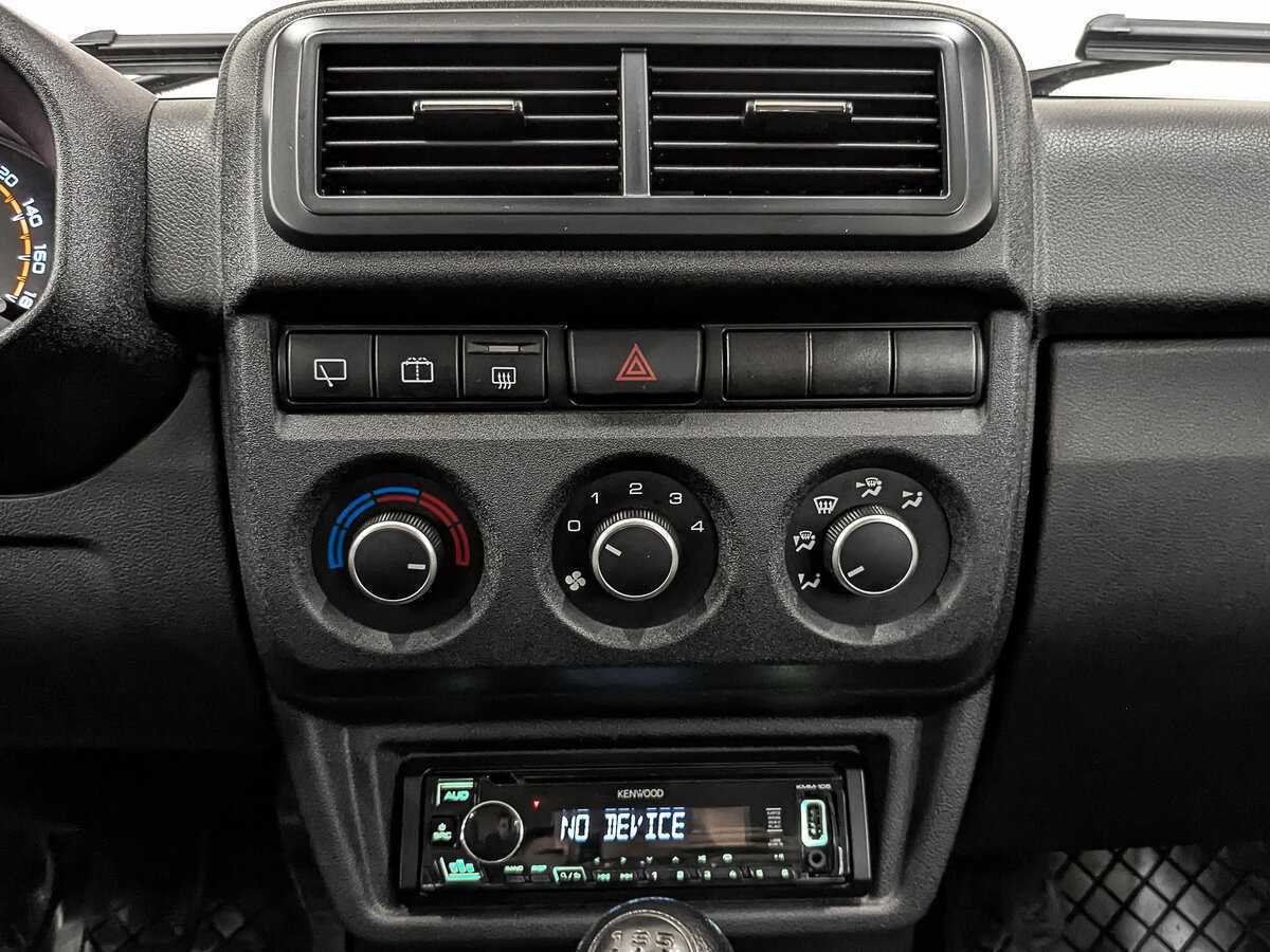 Купить Lada (ВАЗ) 2121 (4x4), 2020, 27 312 км.. Фото: #16