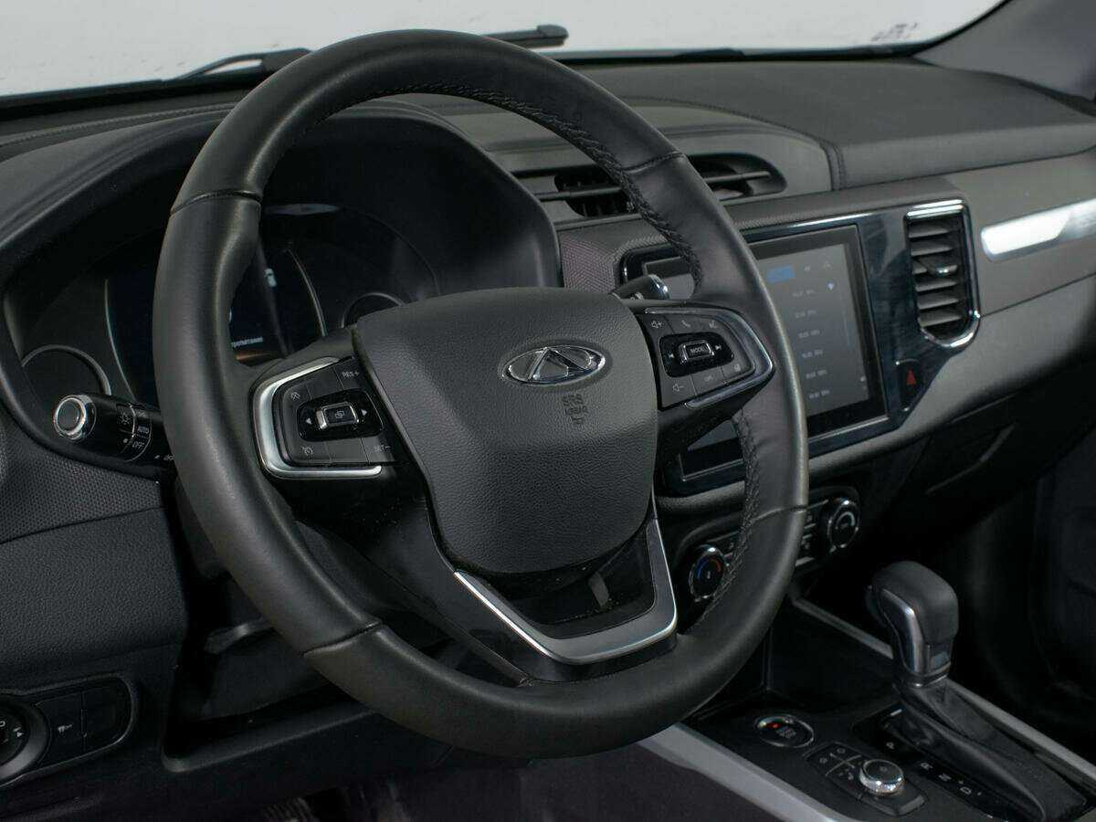 Купить Chery Tiggo 4, 2021, 30 040 км.. Фото: #13