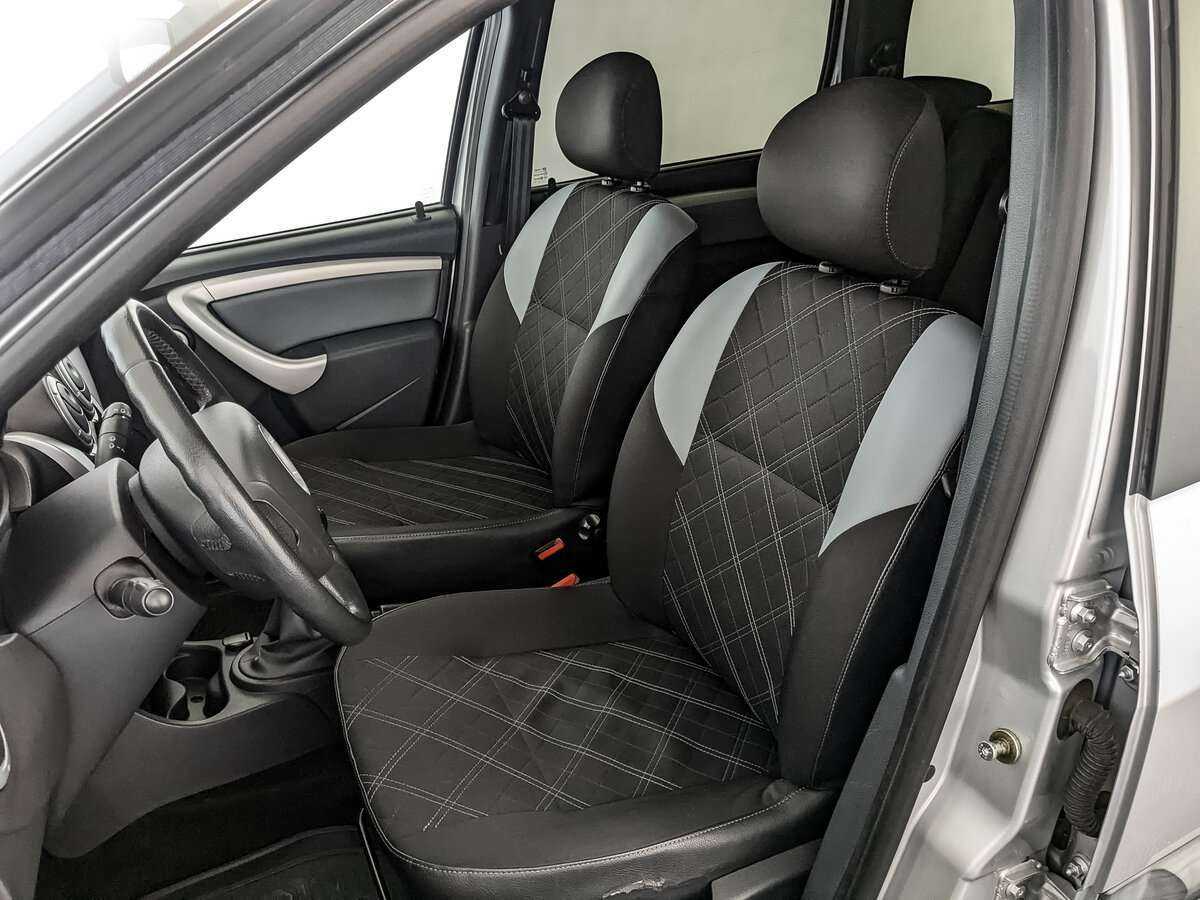 Купить Lada (ВАЗ) Largus, 2019, 46 975 км.. Фото: #15