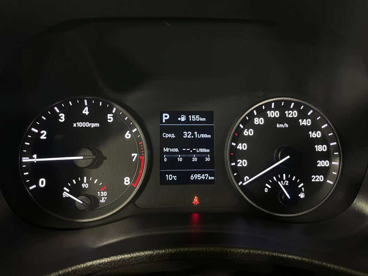 Купить Hyundai Solaris, 2018, 69 000 км.. Фото: #12