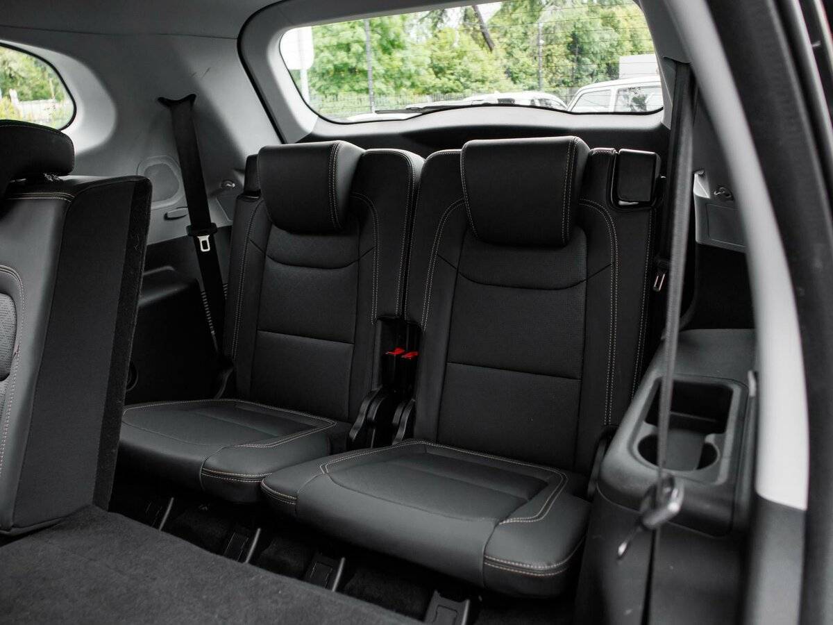 Купить Chery Tiggo 8, 2020, 25 898 км.. Фото: #20