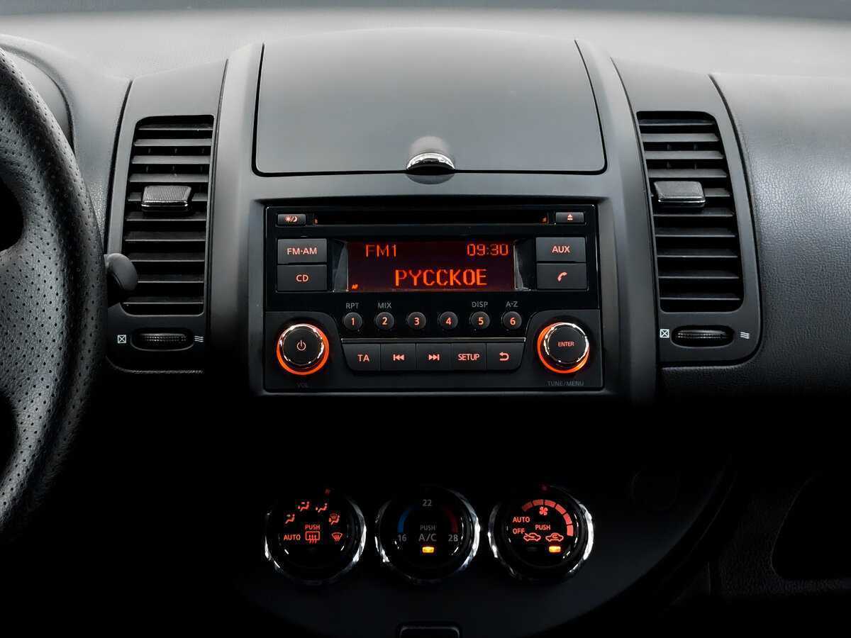 Купить Nissan Note, 2013, 113 484 км.. Фото: #14