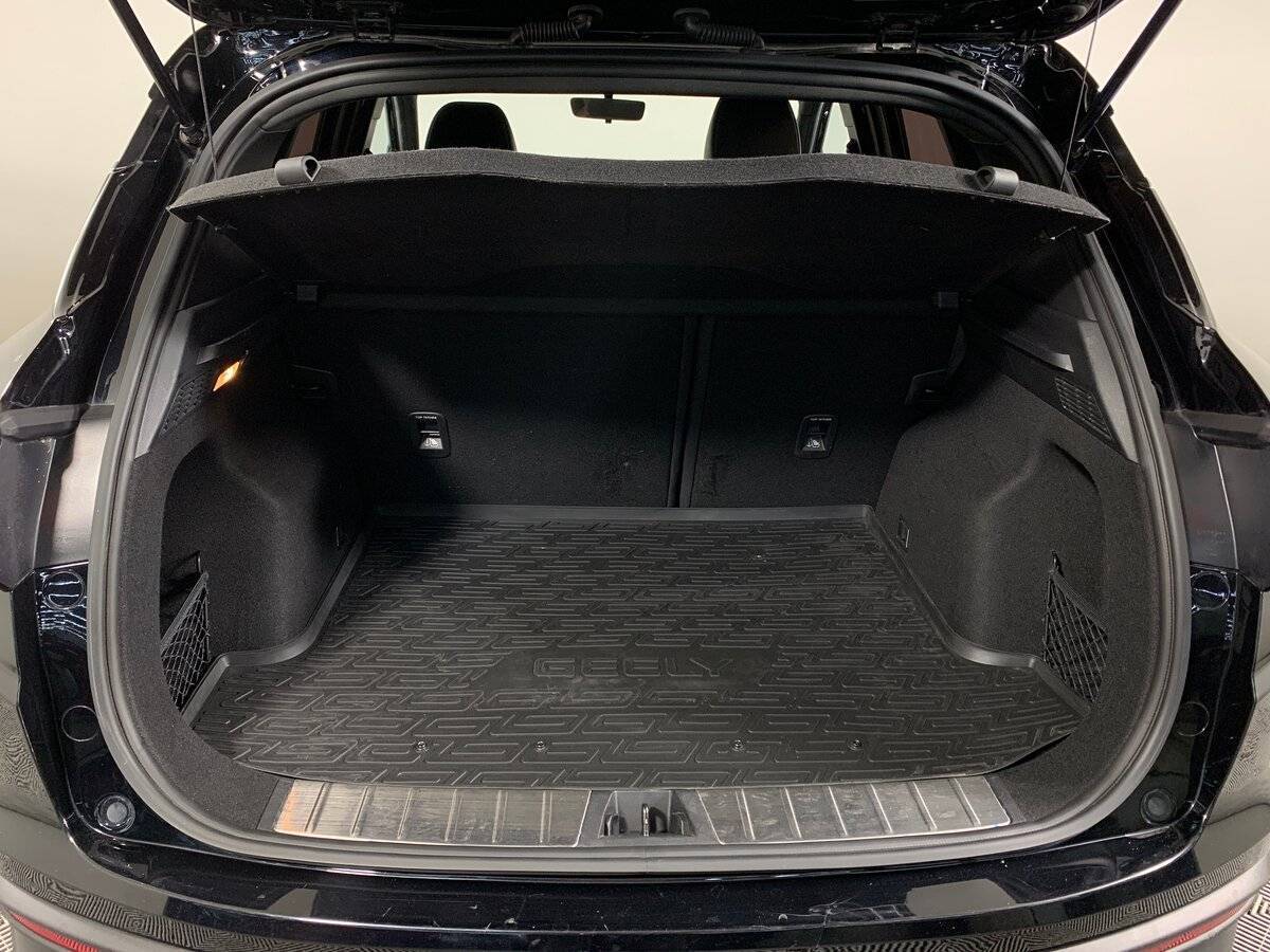 Купить Geely Coolray, 2021, 67 803 км.. Фото: #19