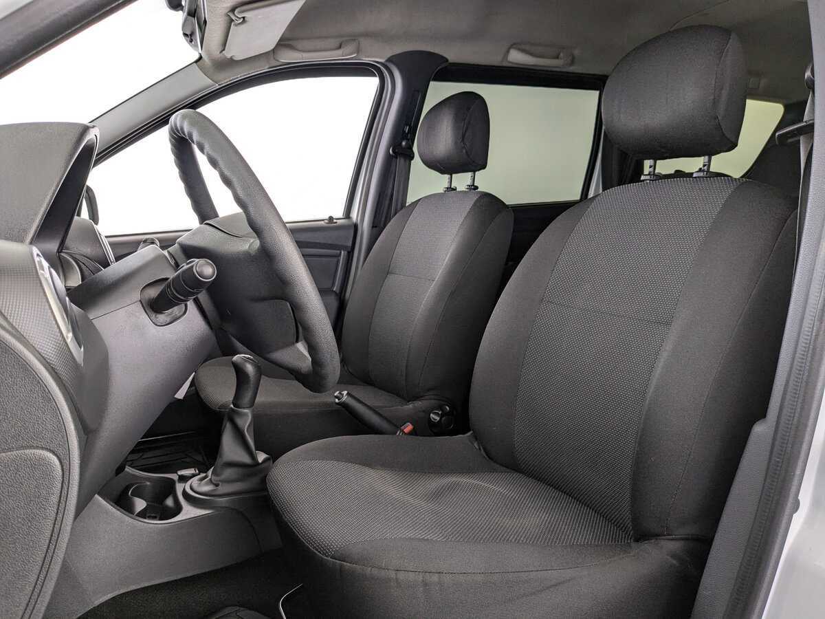 Купить Lada (ВАЗ) Largus, 2019, 106 045 км.. Фото: #15