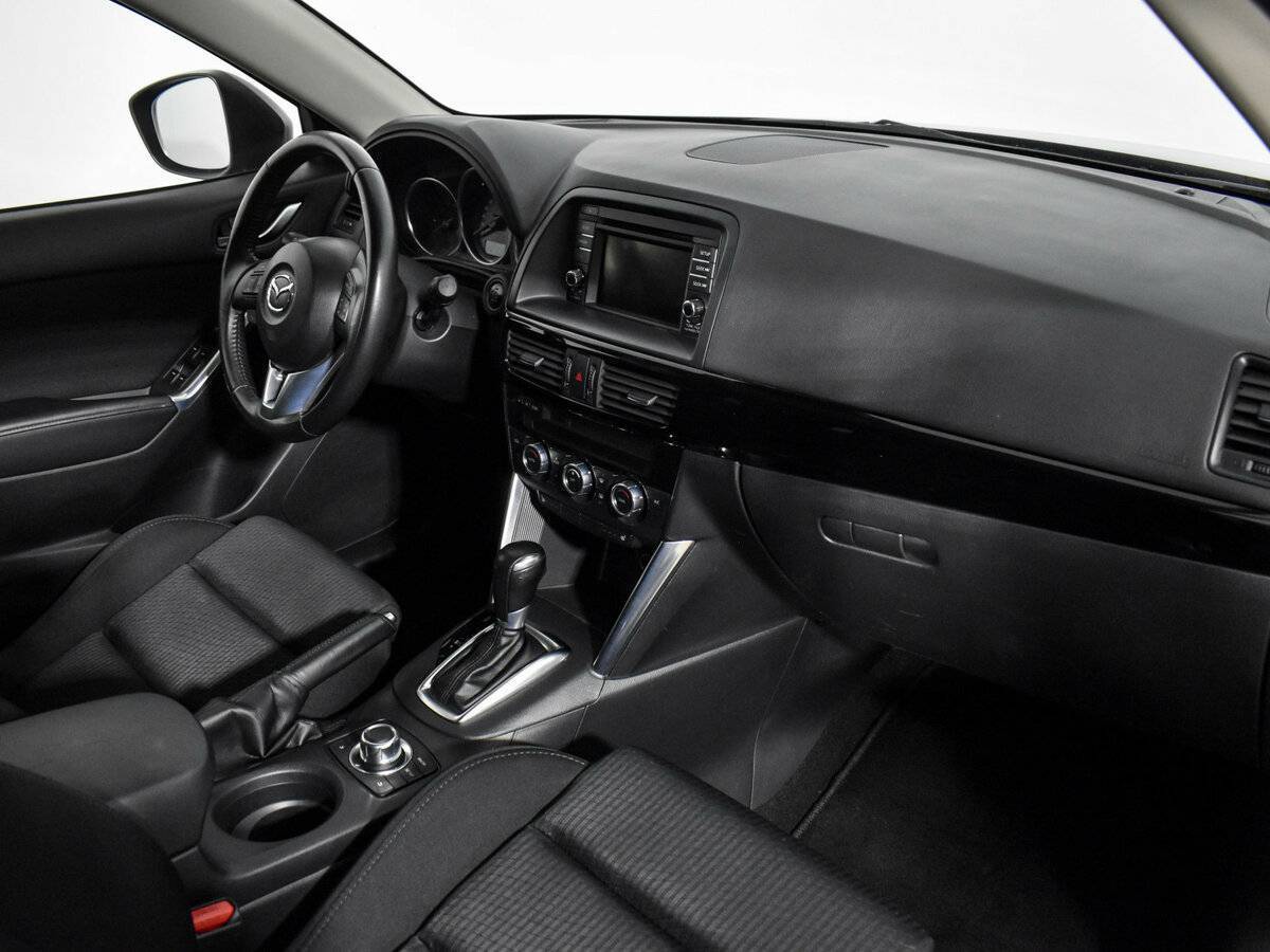 Купить Mazda CX-5, 2014, 99 174 км.. Фото: #11