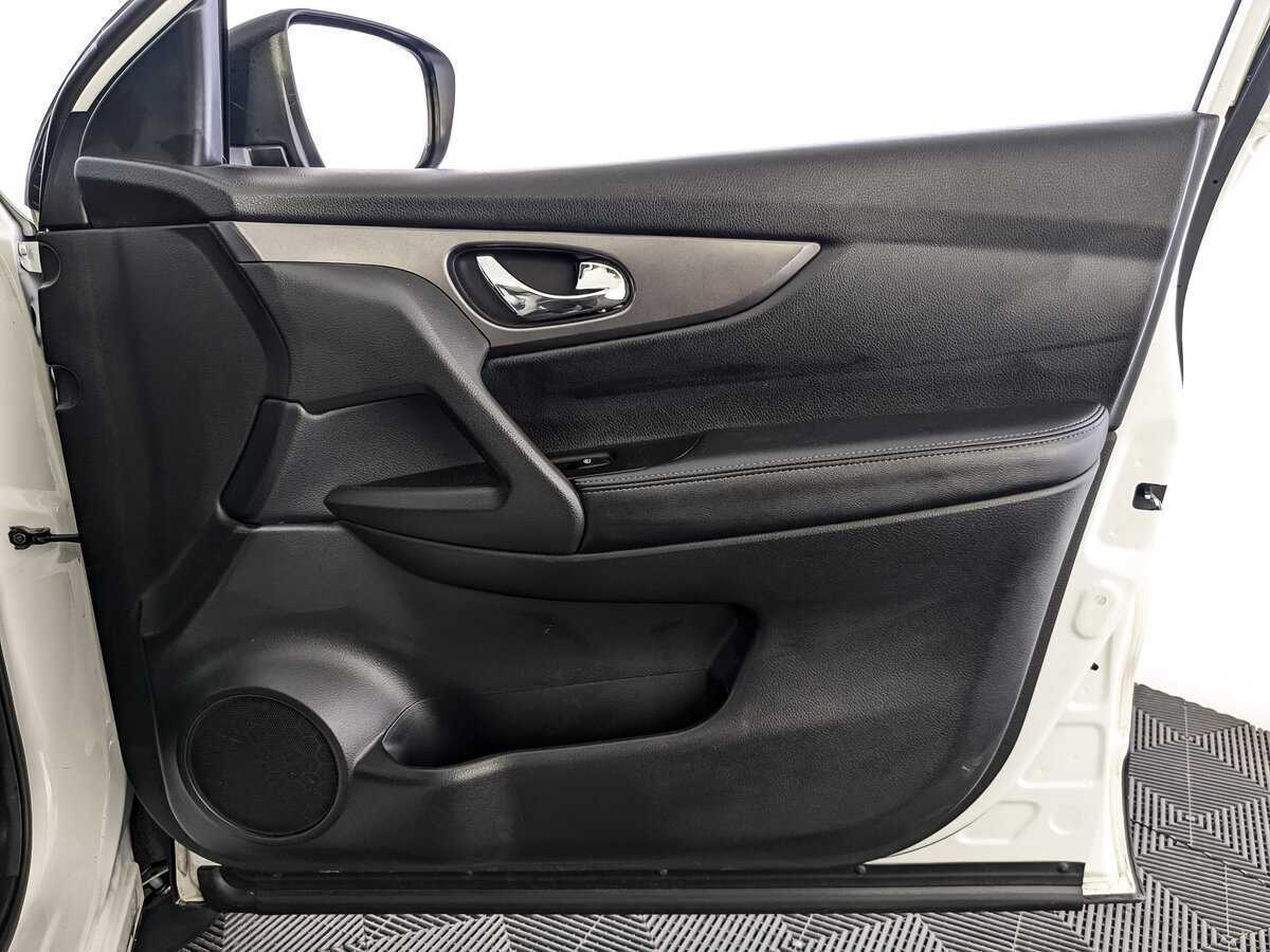 Купить Nissan Qashqai, 2019, 117 136 км.. Фото: #20