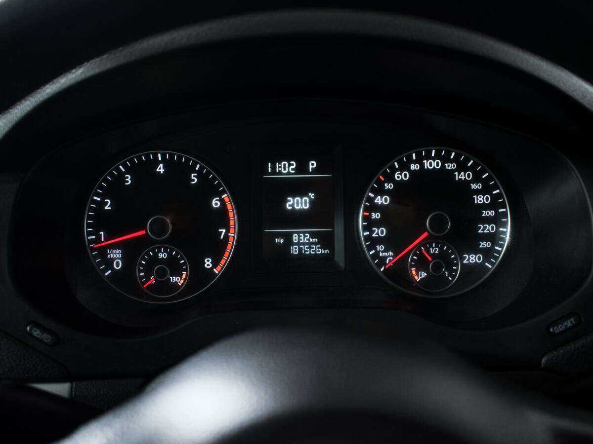 Купить Volkswagen Jetta, 2012, 187 526 км.. Фото: #10