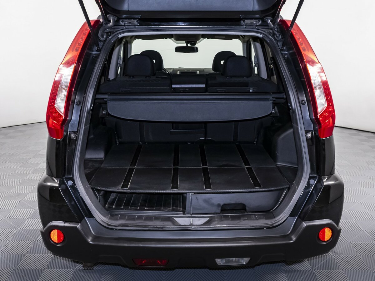 Купить Nissan X-Trail, 2014, 185 000 км.. Фото: #14