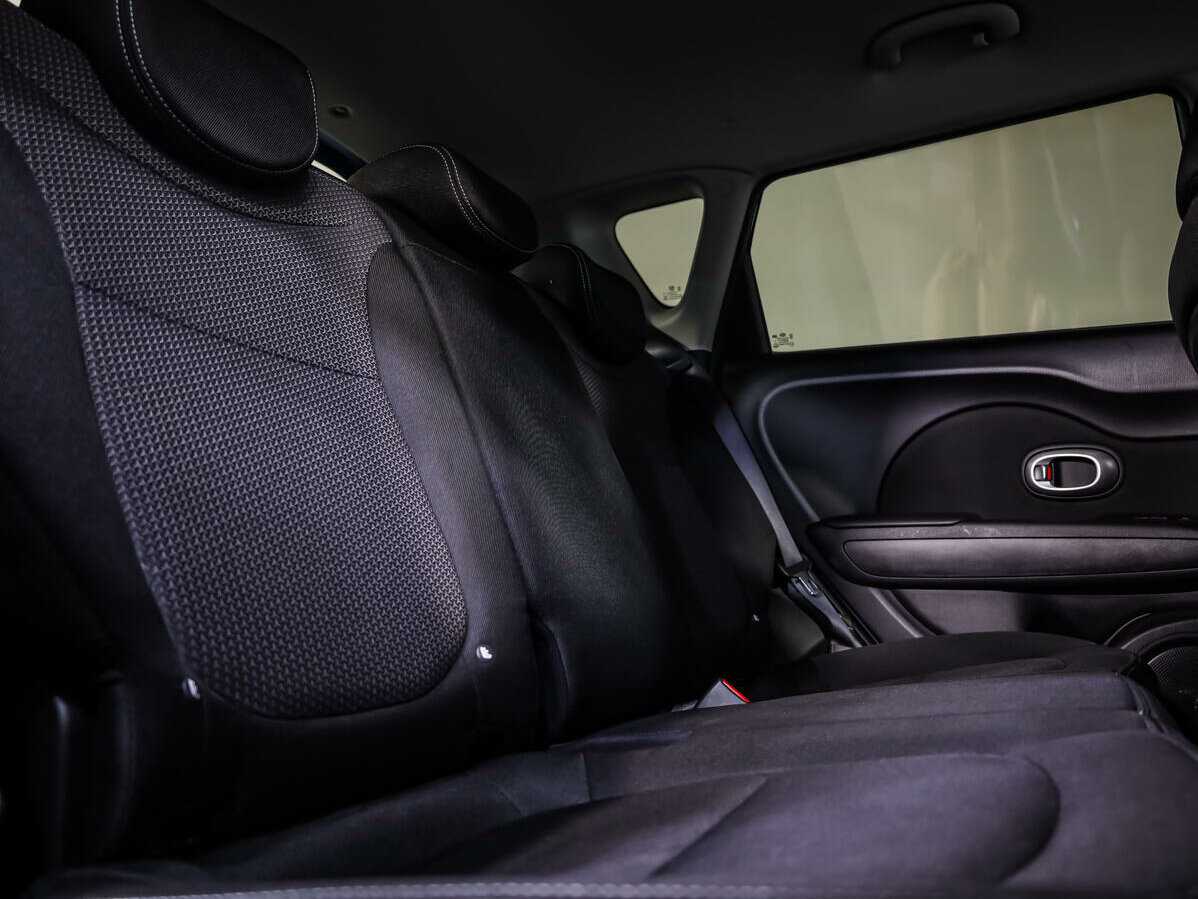 Купить Kia Soul, 2017, 81 534 км.. Фото: #11