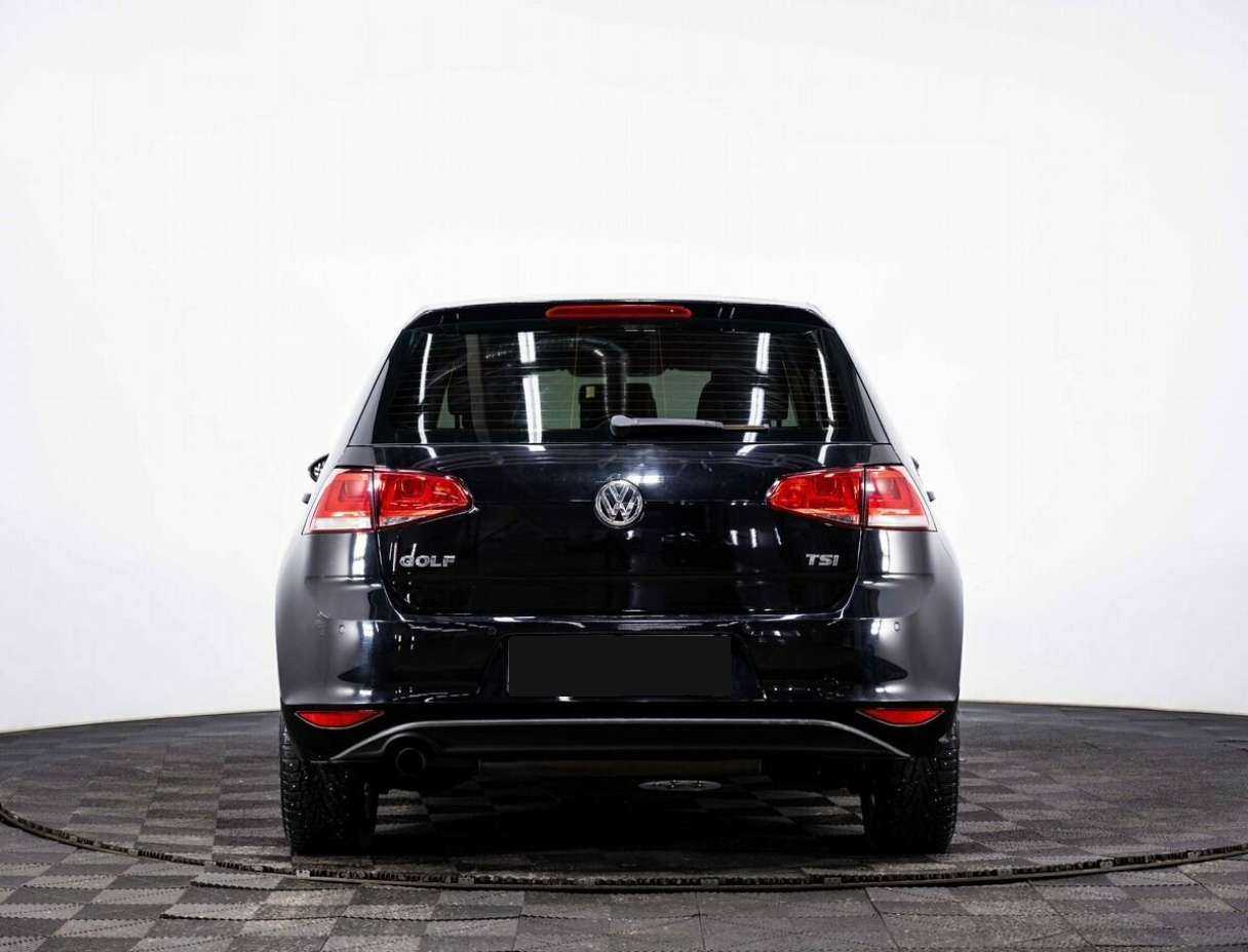 Купить Volkswagen Golf, 2013, 150 000 км.. Фото: #3