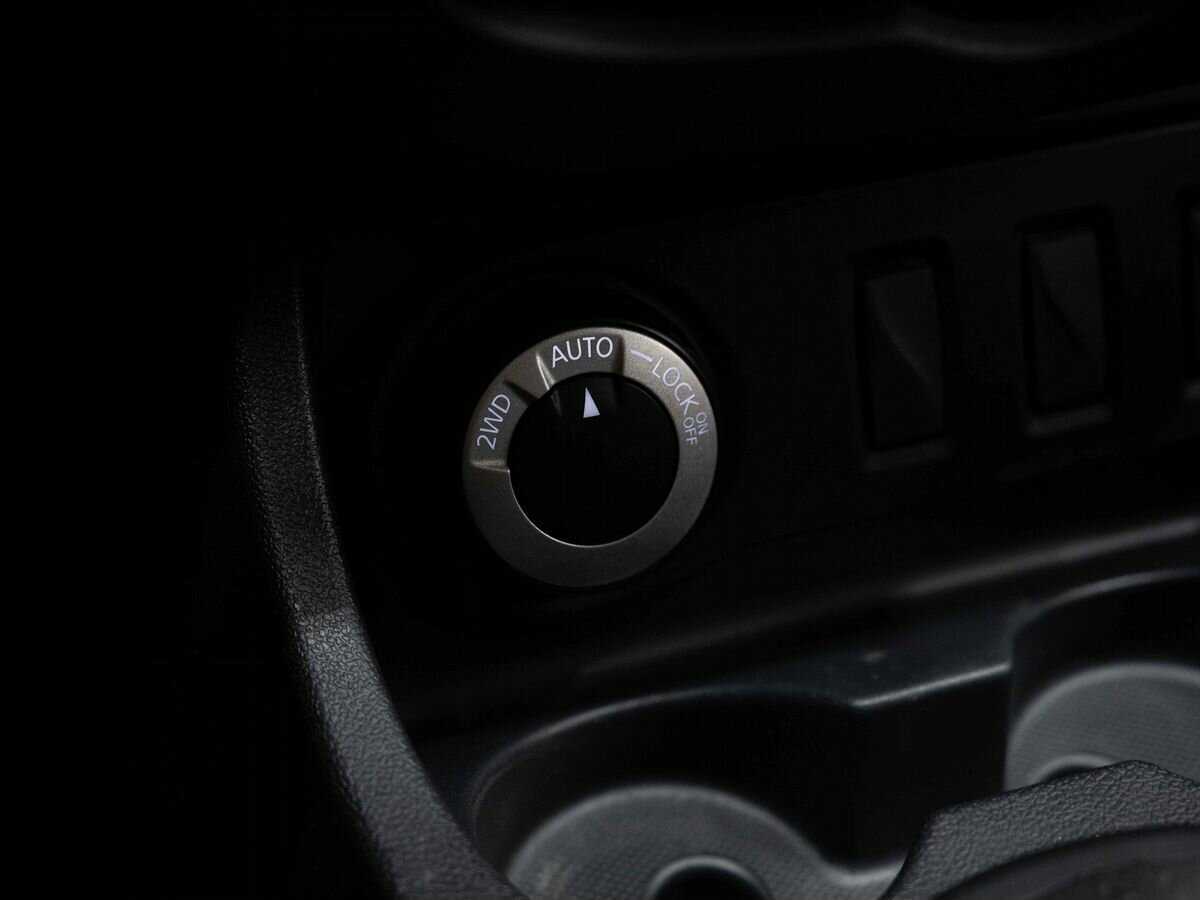 Купить Renault Duster, 2019, 160 082 км.. Фото: #17