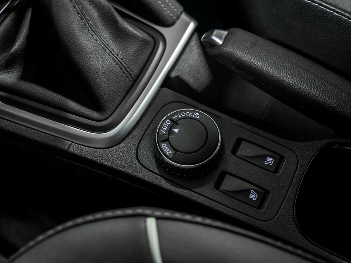 Купить Renault Kaptur, 2020, 20 150 км.. Фото: #13