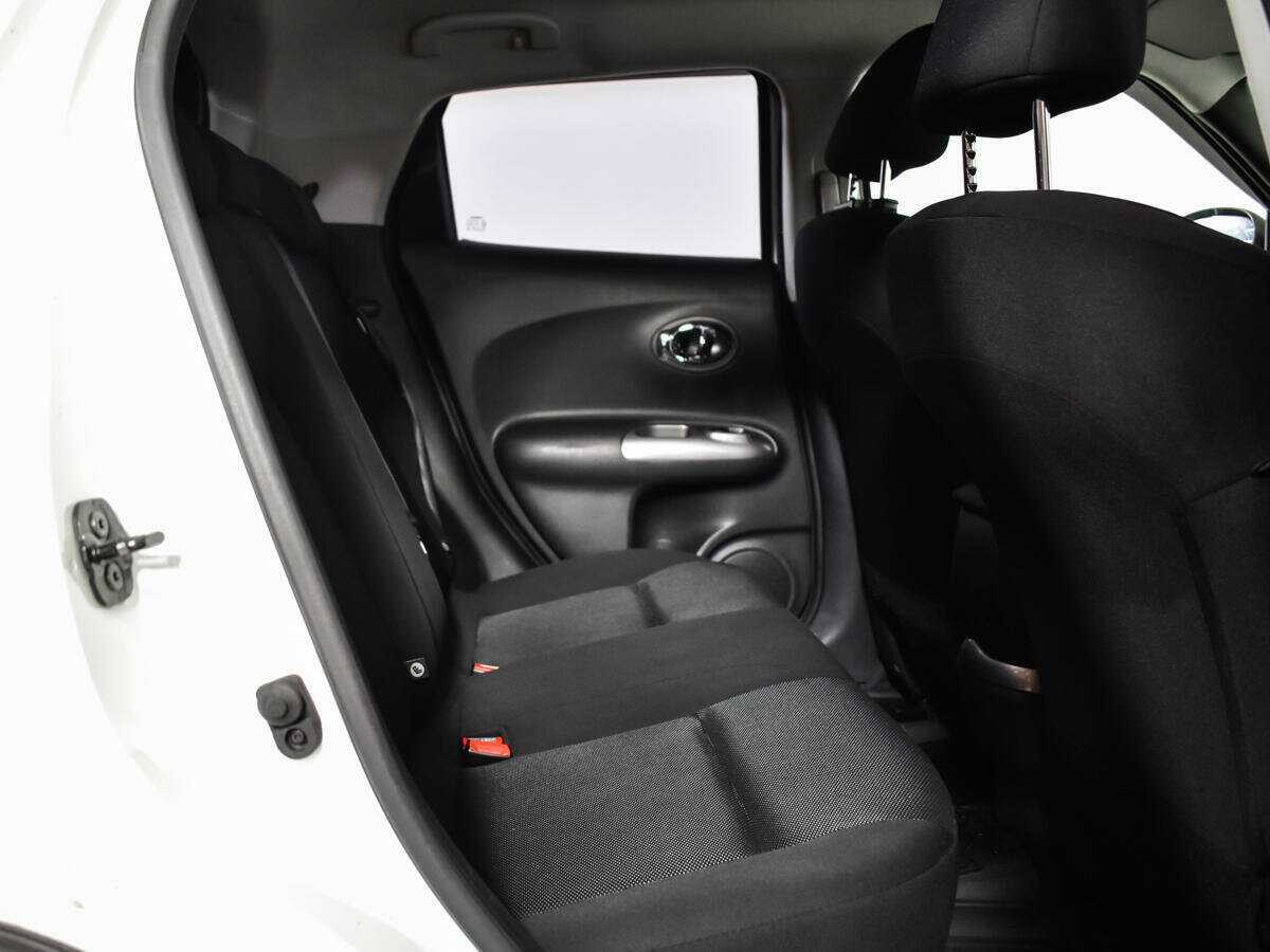 Купить Nissan Juke, 2014, 81 273 км.. Фото: #9