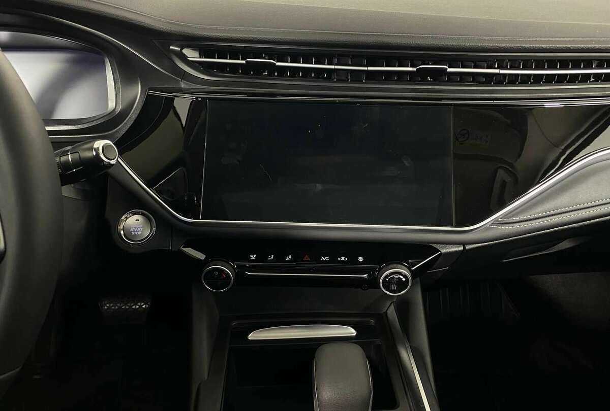 Купить OMODA S5, 2023, 3 201 км.. Фото: #11