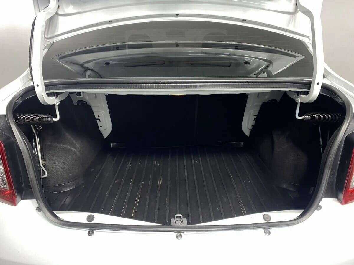 Купить Renault Logan, 2021, 73 200 км.. Фото: #9