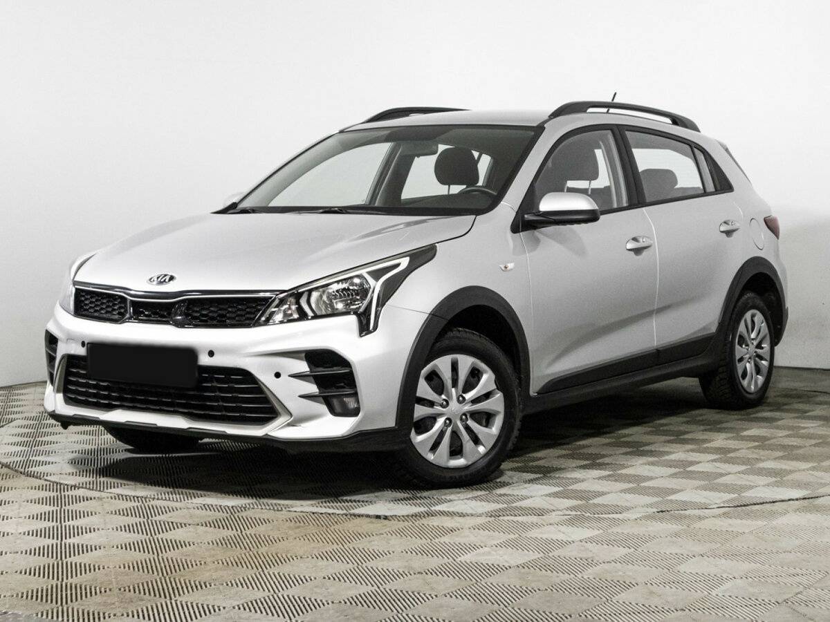 Купить Kia Rio, 2020, 80 213 км.. Посмотреть фото