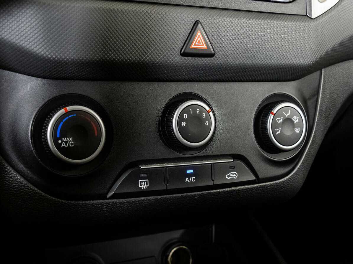 Купить Hyundai Creta, 2016, 44 606 км.. Фото: #15