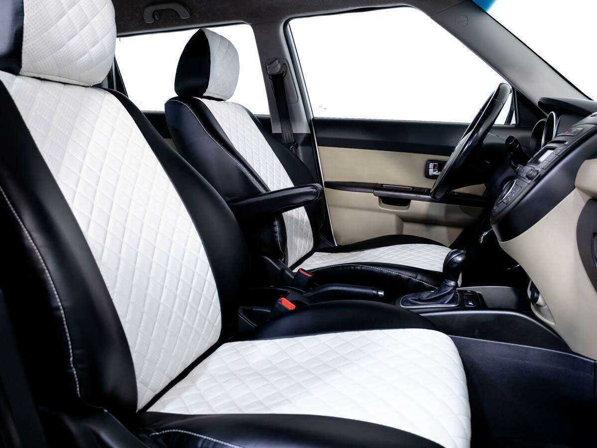 Купить Kia Soul, 2012, 145 034 км.. Фото: #11