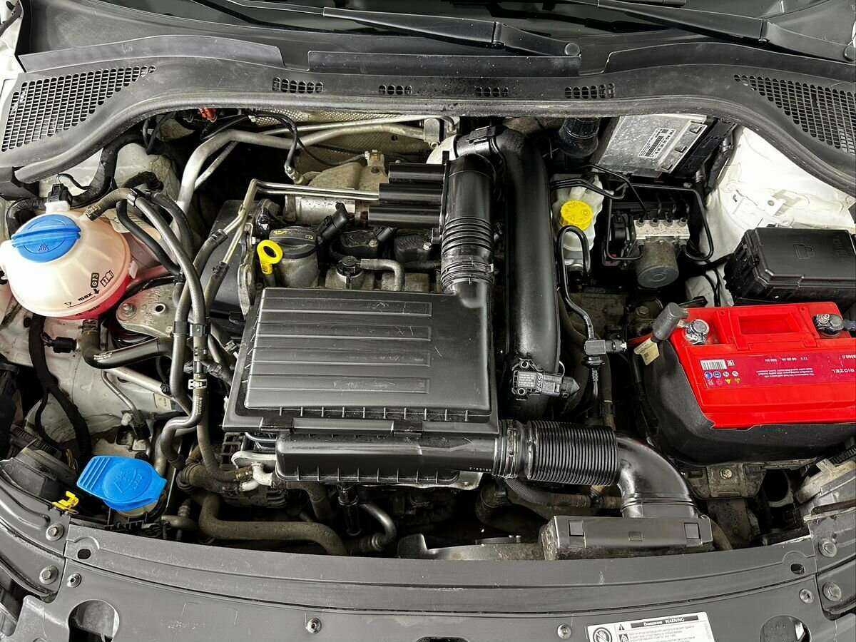 Купить Skoda Rapid, 2016, 57 530 км.. Фото: #17