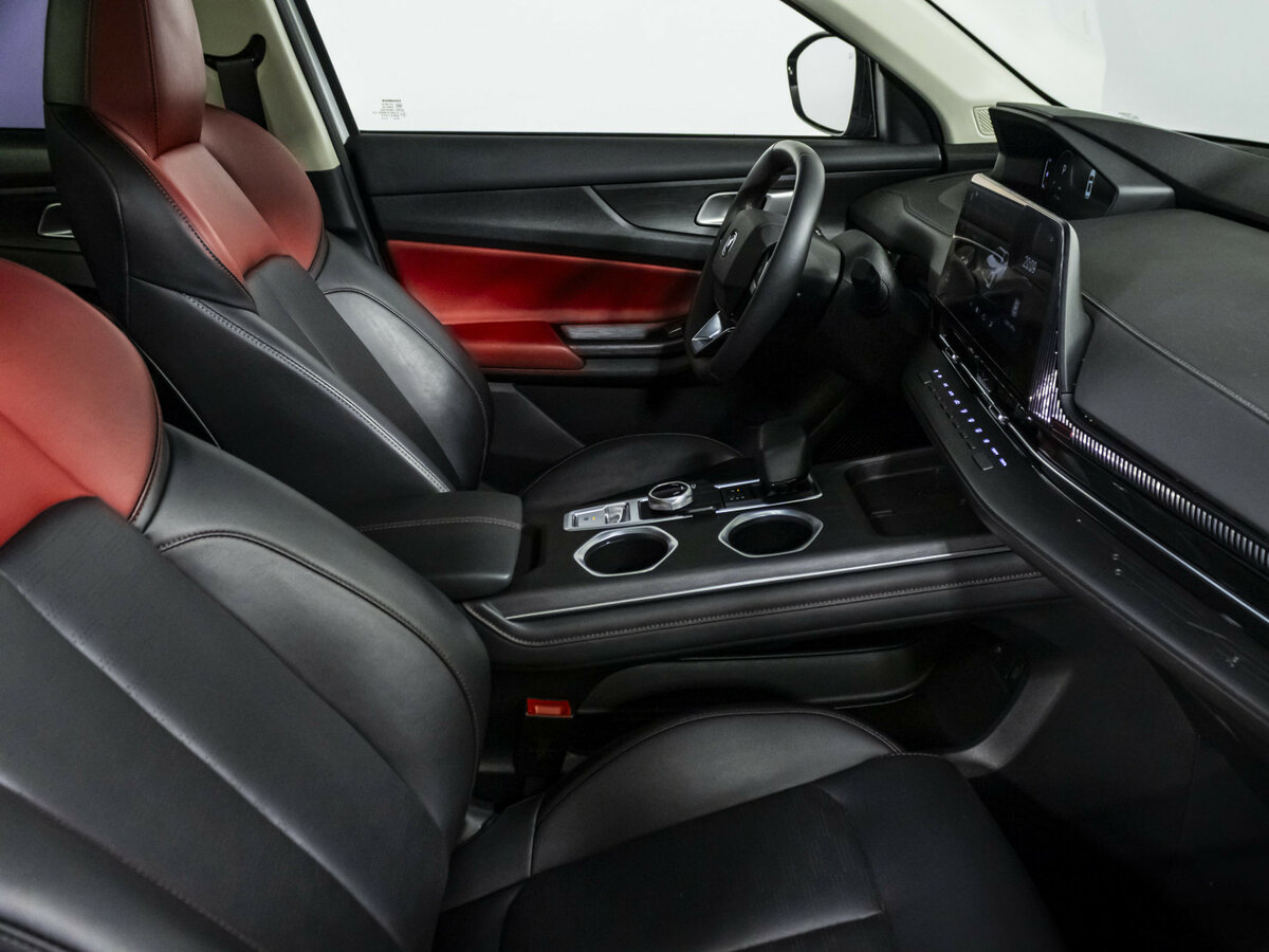 Купить Changan UNI-S (CS55 Plus), 2024, 23 239 км.. Фото: #7