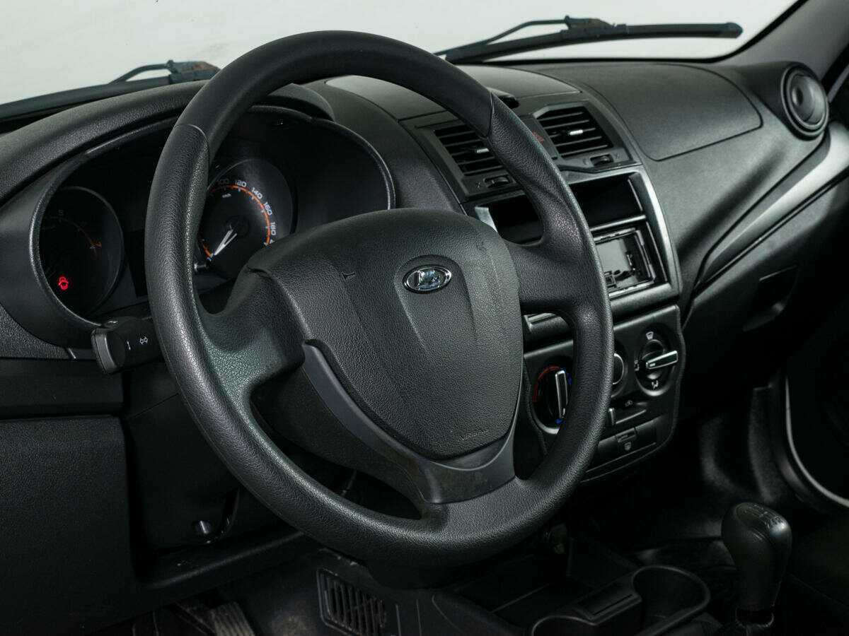 Купить Lada (ВАЗ) Granta, 2018, 79 500 км.. Фото: #11