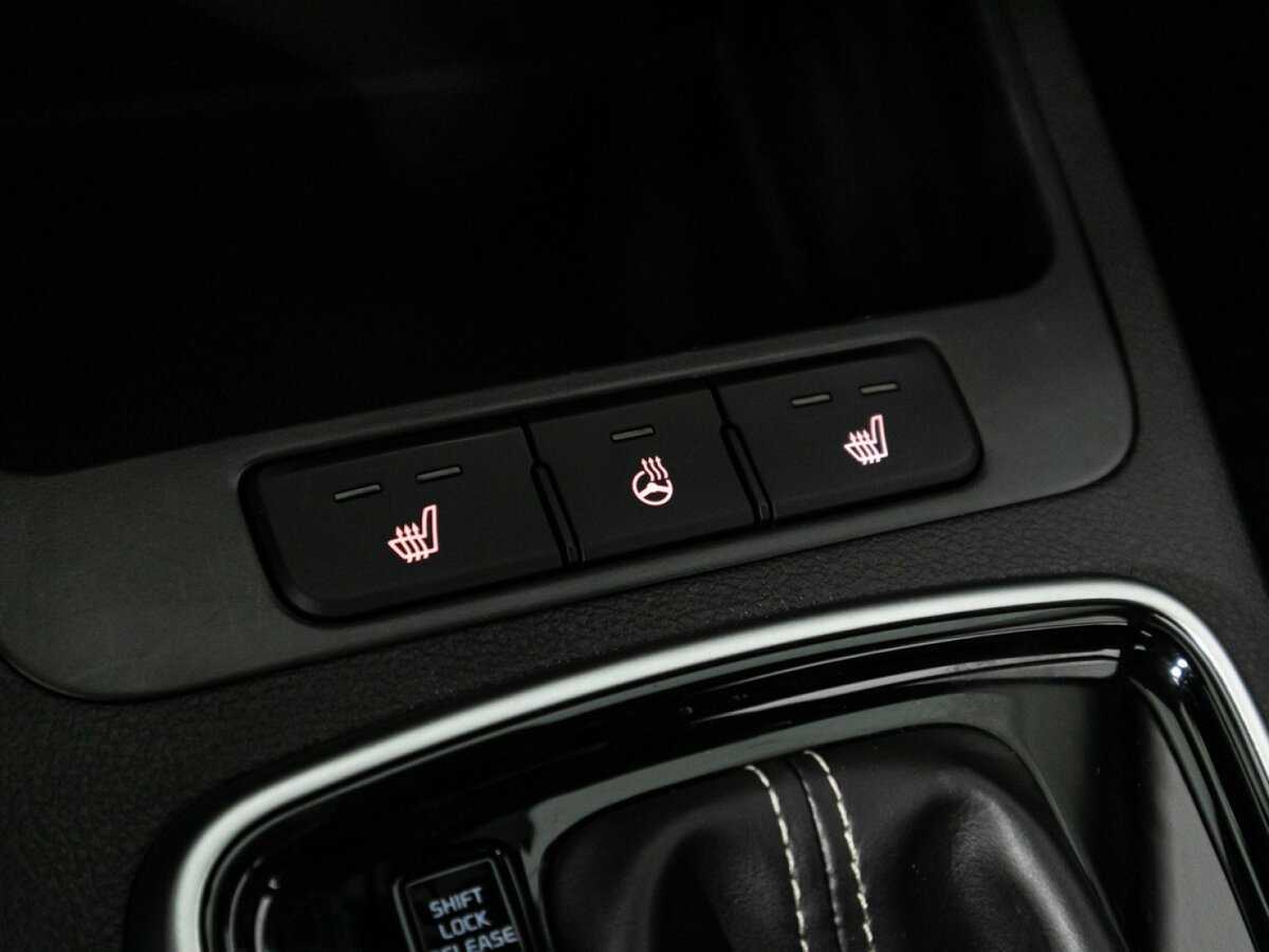 Купить Kia Rio, 2021, 35 432 км.. Фото: #22