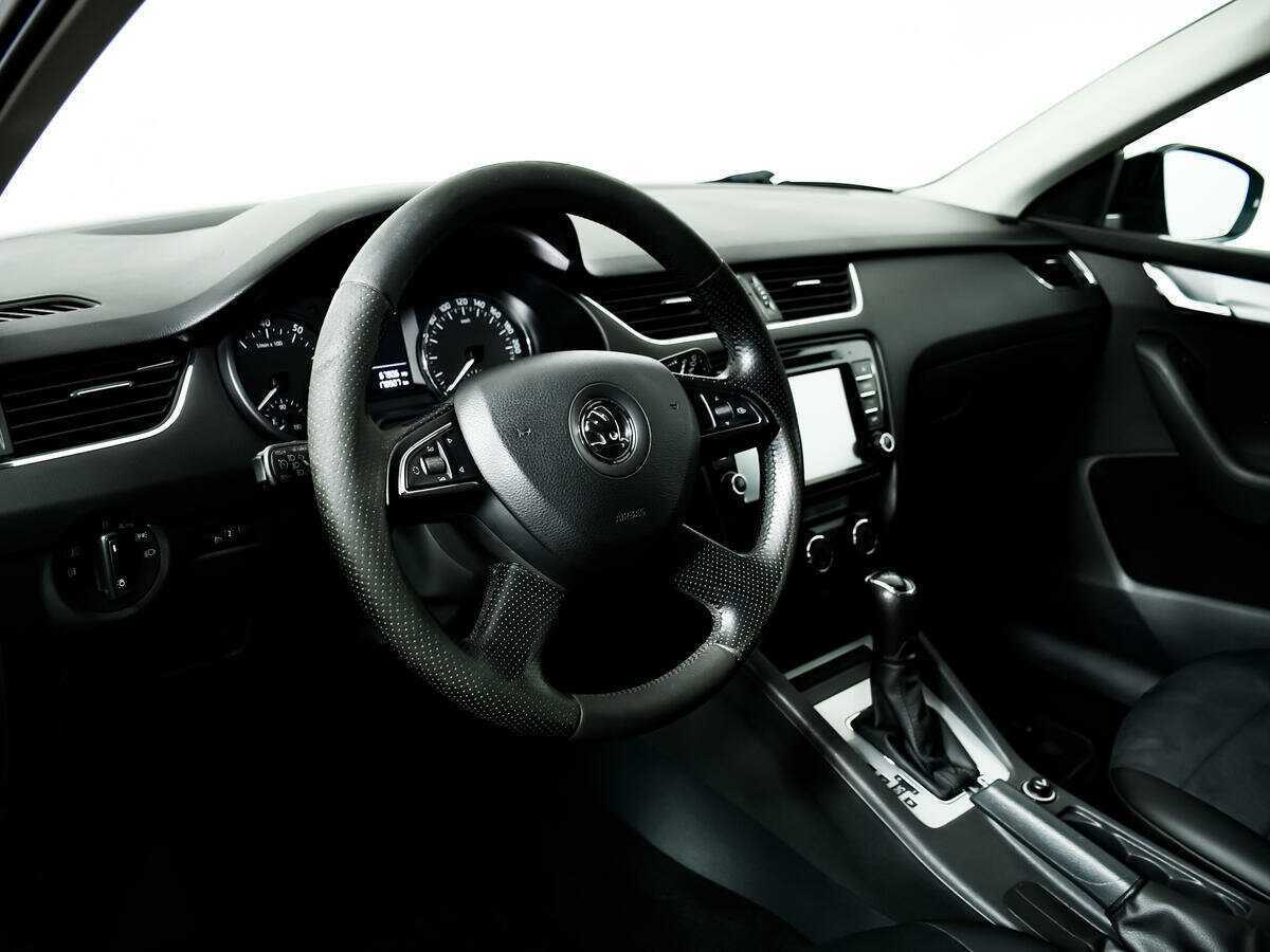 Купить Skoda Octavia, 2014, 178 506 км.. Фото: #12