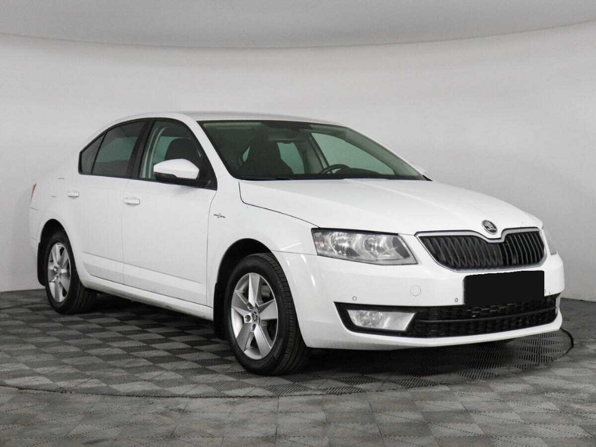 Купить Skoda Octavia, 2015, 194 150 км.. Фото: #2
