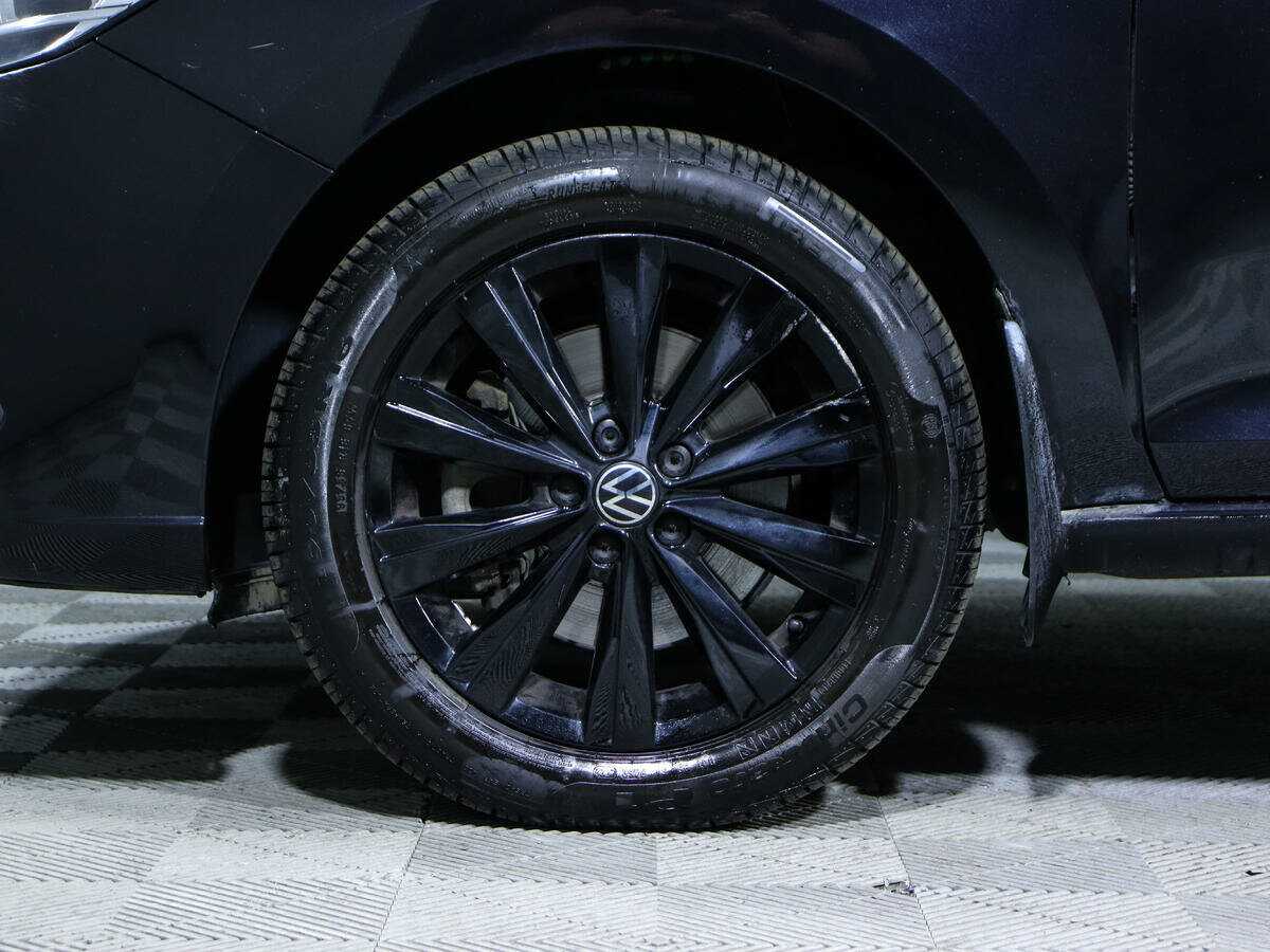 Купить Volkswagen Polo, 2020, 61 775 км.. Фото: #12