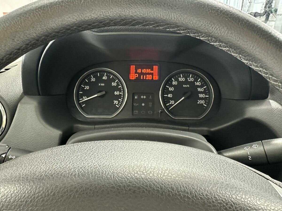 Купить Nissan Terrano, 2015, 181 000 км.. Фото: #10