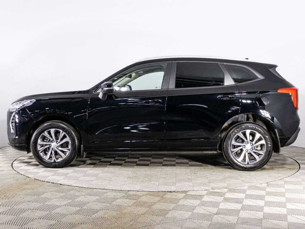 Купить Haval Jolion, 2022, 11 131 км.. Фото: #7