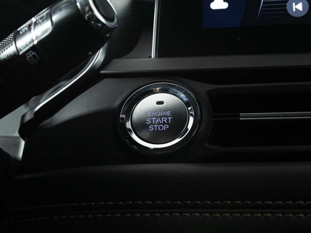 Купить Chery Tiggo 8, 2020, 75 711 км.. Фото: #16