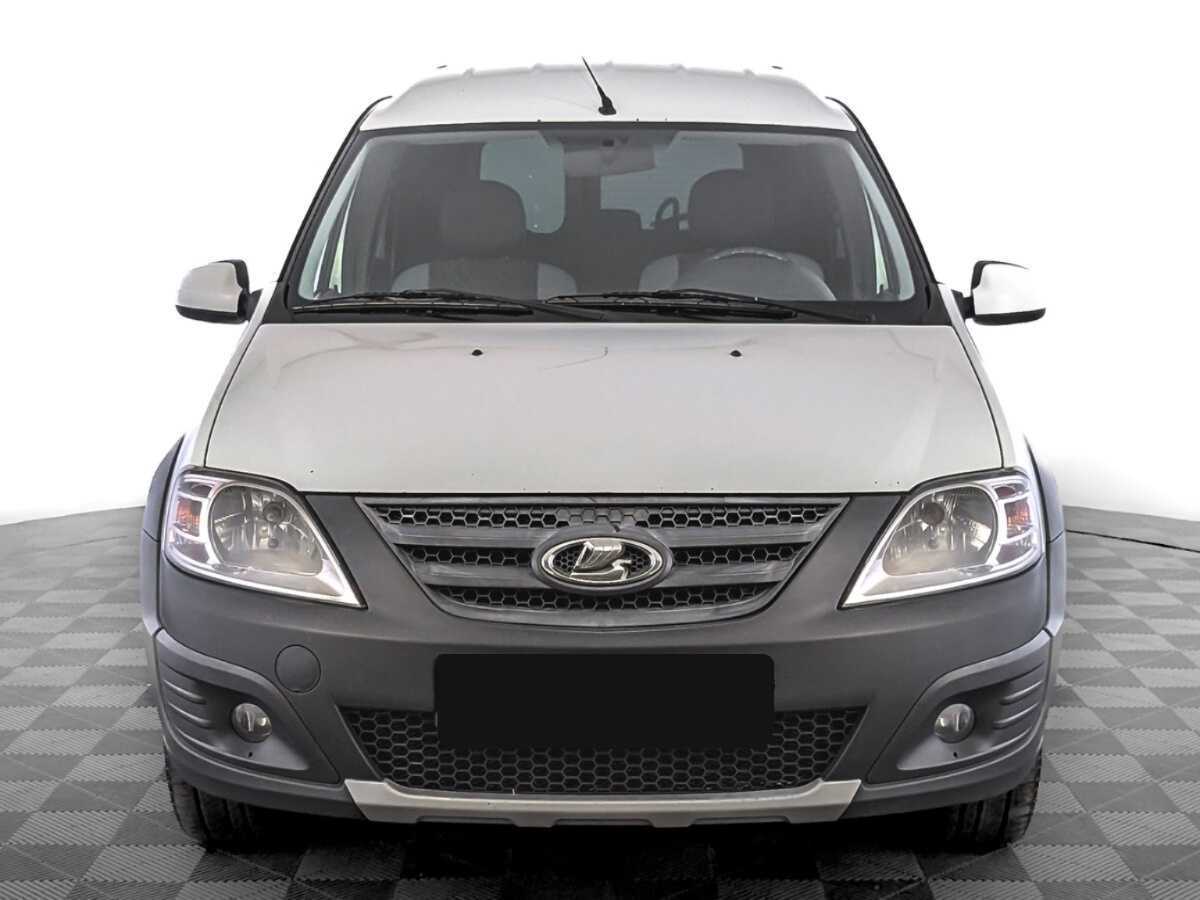 Купить Lada (ВАЗ) Largus, 2019, 197 074 км.. Фото: #1