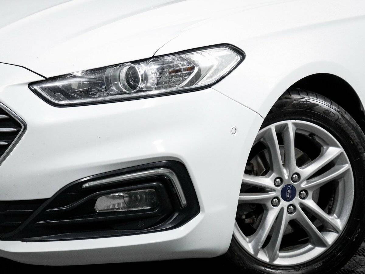 Купить Ford Mondeo, 2019, 131 698 км.. Фото: #16