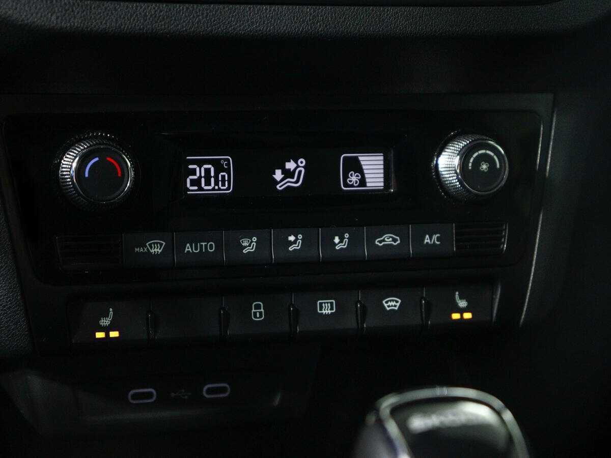 Купить Skoda Rapid, 2021, 91 200 км.. Фото: #12