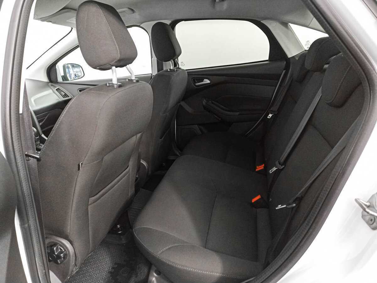 Купить Ford Focus, 2016, 146 537 км.. Фото: #10