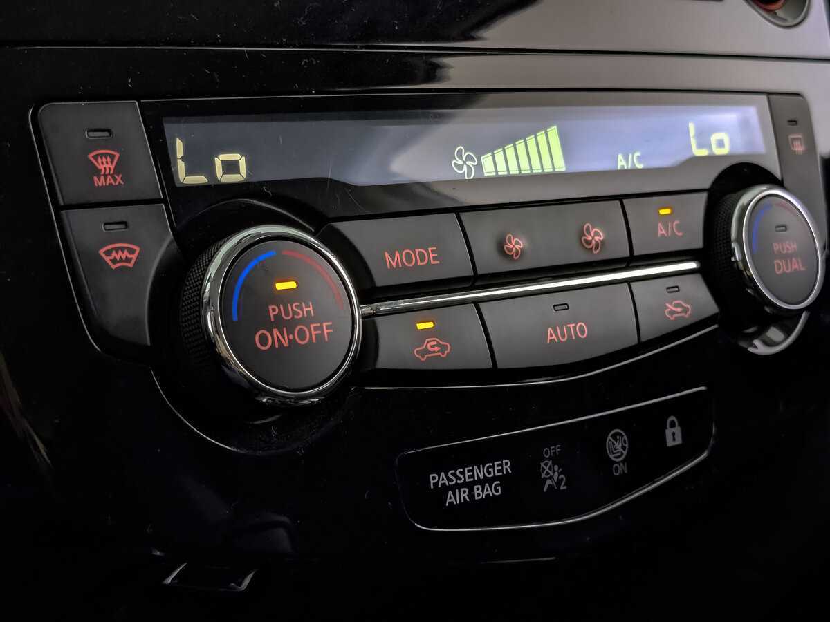 Купить Nissan Qashqai, 2019, 44 479 км.. Фото: #16