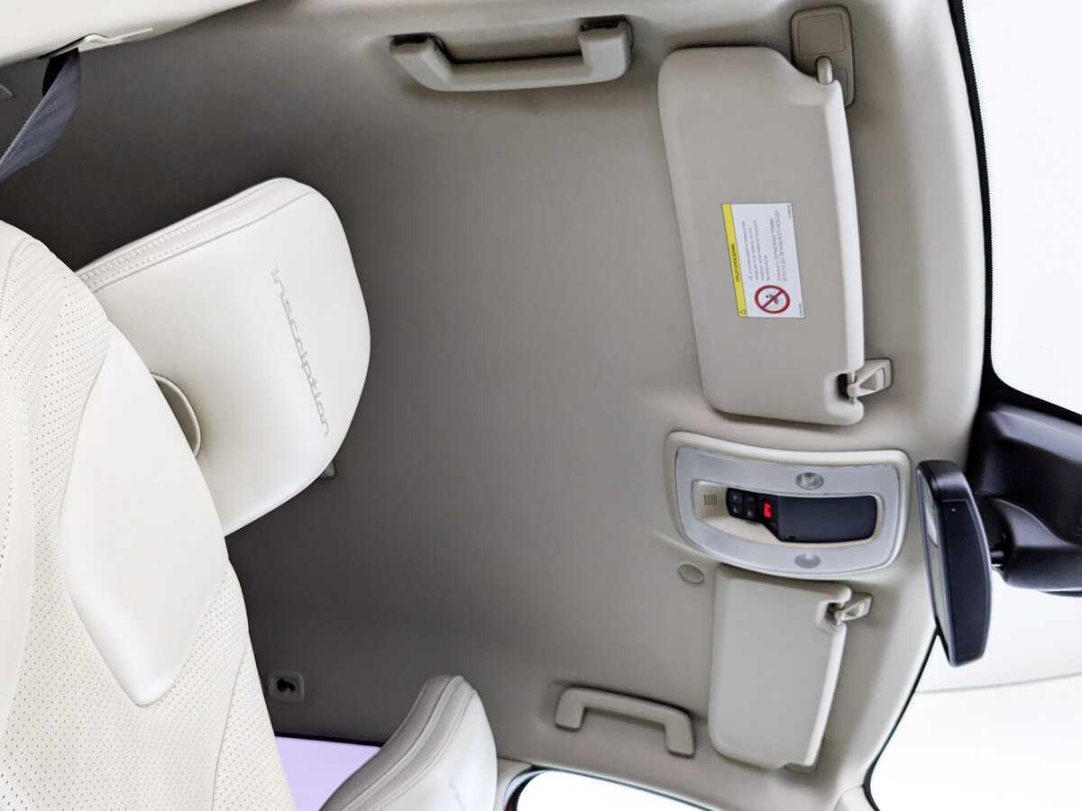 Купить Volvo XC60, 2013, 169 570 км.. Фото: #20