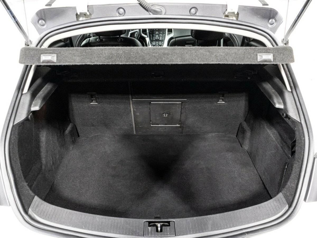 Купить Opel Astra, 2013, 178 683 км.. Фото: #14