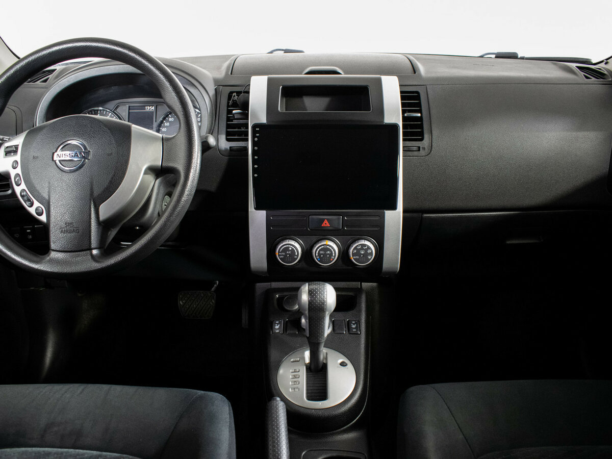 Купить Nissan X-Trail, 2013, 211 319 км.. Фото: #10