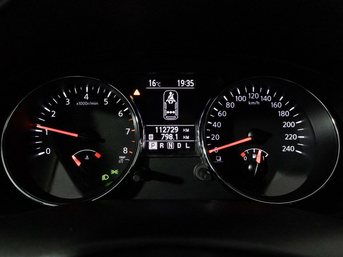 Купить Nissan Qashqai, 2013, 112 728 км.. Фото: #11