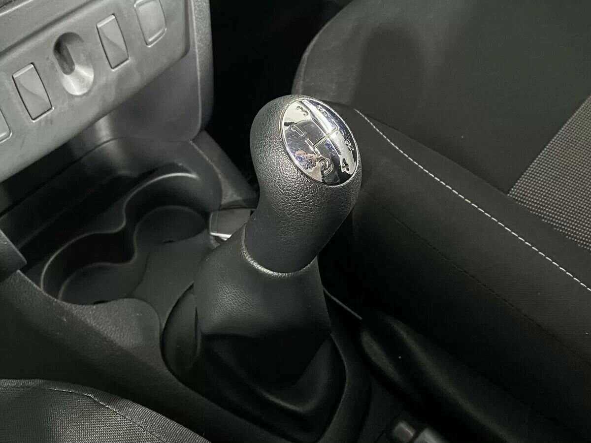 Купить Renault Sandero, 2020, 10 500 км.. Фото: #11