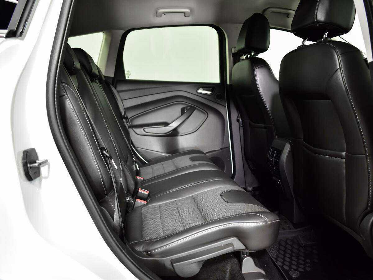 Купить Ford Kuga, 2013, 182 972 км.. Фото: #9