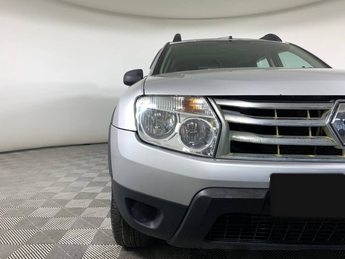 Купить Renault Duster, 2013, 209 001 км.. Фото: #8