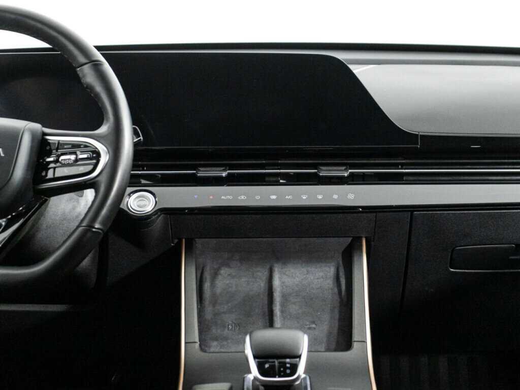 Купить OMODA C5, 2023, 35 059 км.. Фото: #13