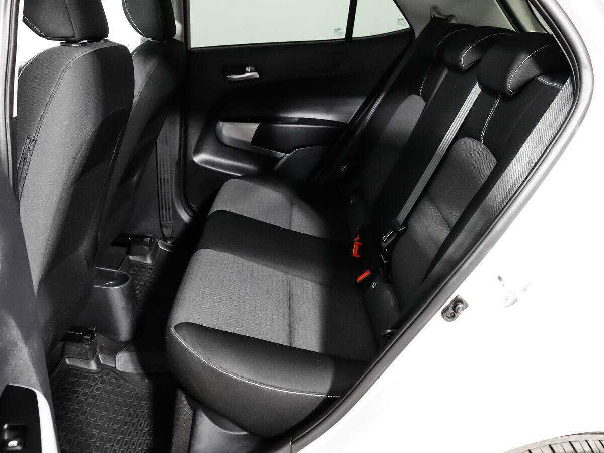 Купить Kia Picanto, 2019, 71 500 км.. Фото: #9