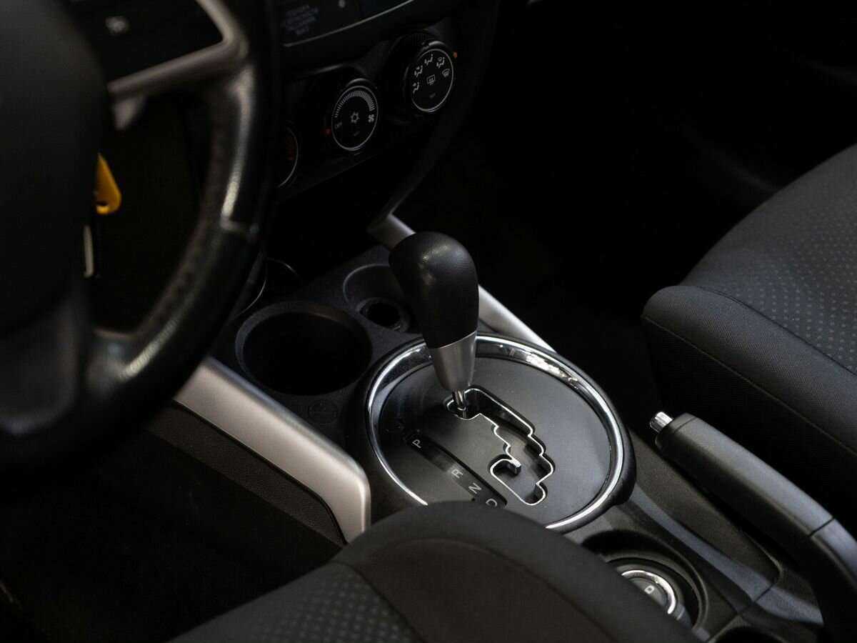 Купить Mitsubishi ASX, 2013, 151 529 км.. Фото: #10