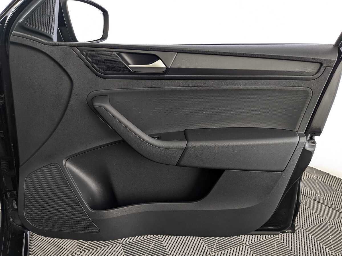 Купить Volkswagen Polo, 2020, 63 914 км.. Фото: #22