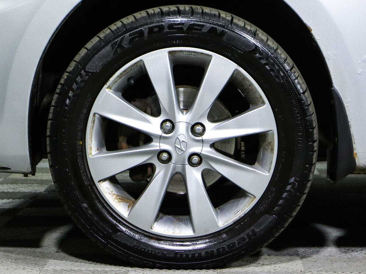 Купить Hyundai Solaris, 2013, 206 565 км.. Фото: #16